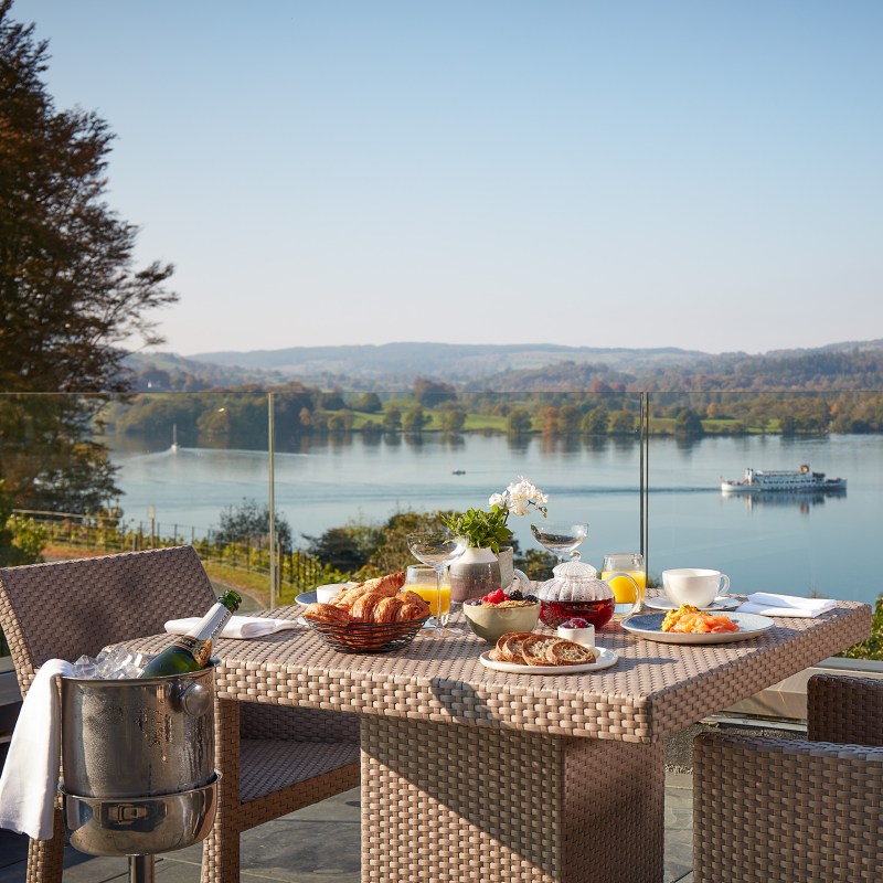 The Samling Retains Two MICHELIN Keys for the third consecutive year image