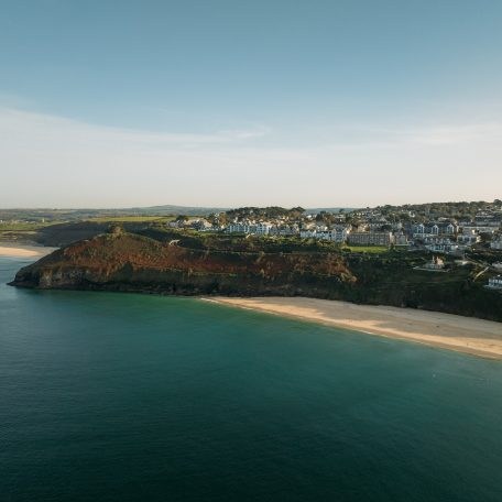 18 Years of Blue Flags at Carbis Bay image