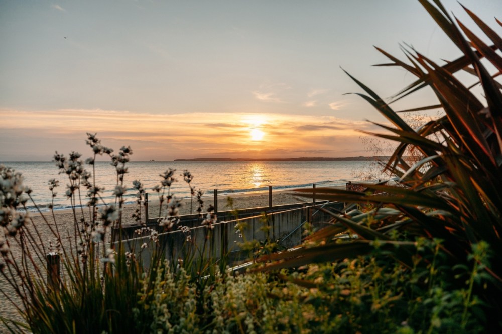 New Seasonal ‘Restorative Retreats’ at Carbis Bay Estate image