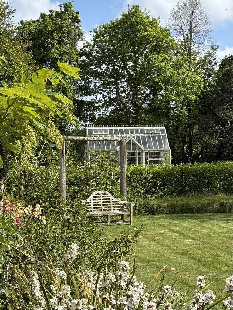 Spring Time at Ennys Cornwall image