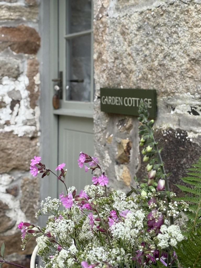 Spring Time at Ennys Cornwall image