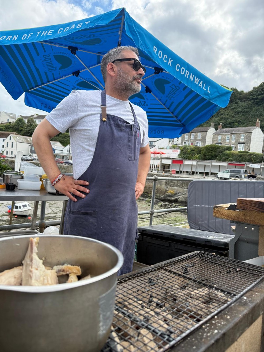 Kota X The Little Shucker  image