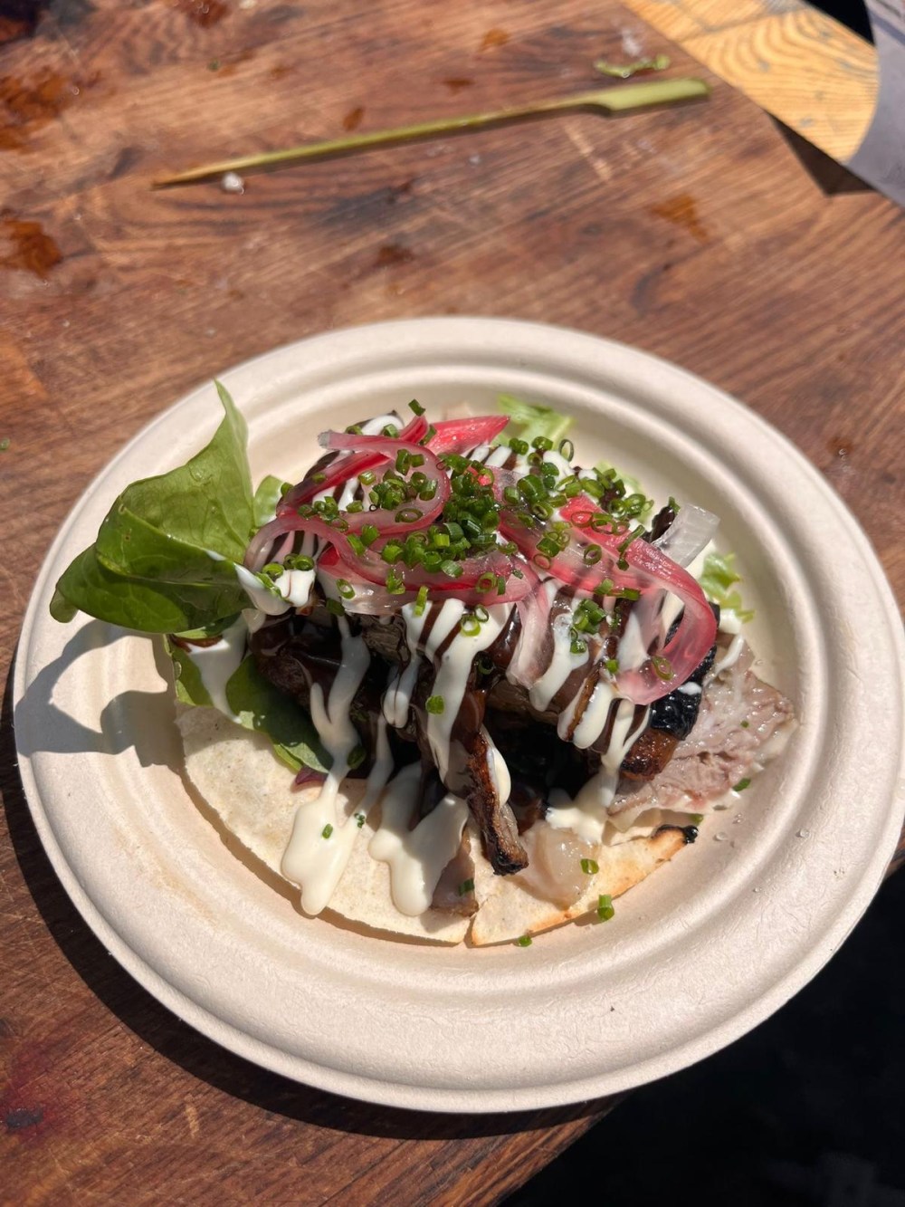 Kota X The Little Shucker  image