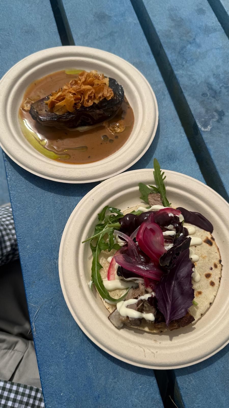 Kota X The Little Shucker  image