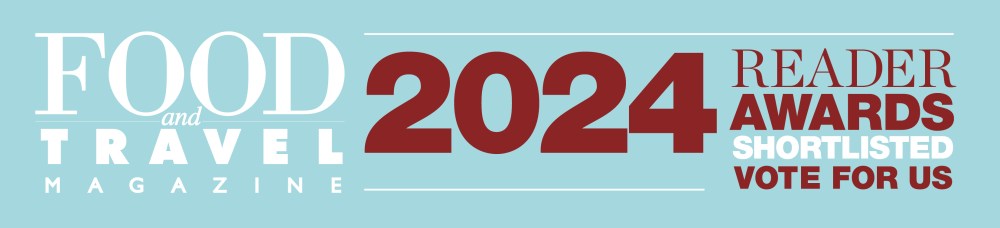 Chapel House PZ shortlisted in the Food & Travel 2024 Reader Awards image