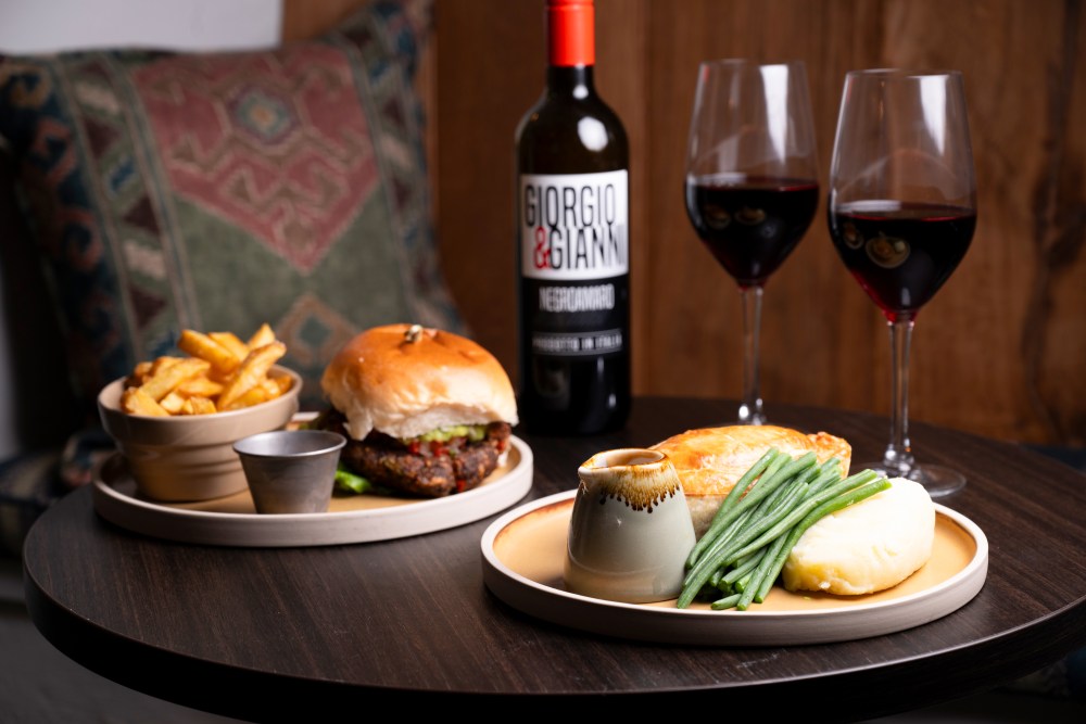 The Basset Arms Reopens in Portreath, Cornwall image