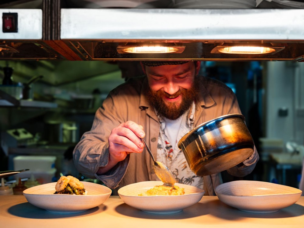 Counter Culture Takes Over the Kitchen at Plonk’d for One-Night-Only image