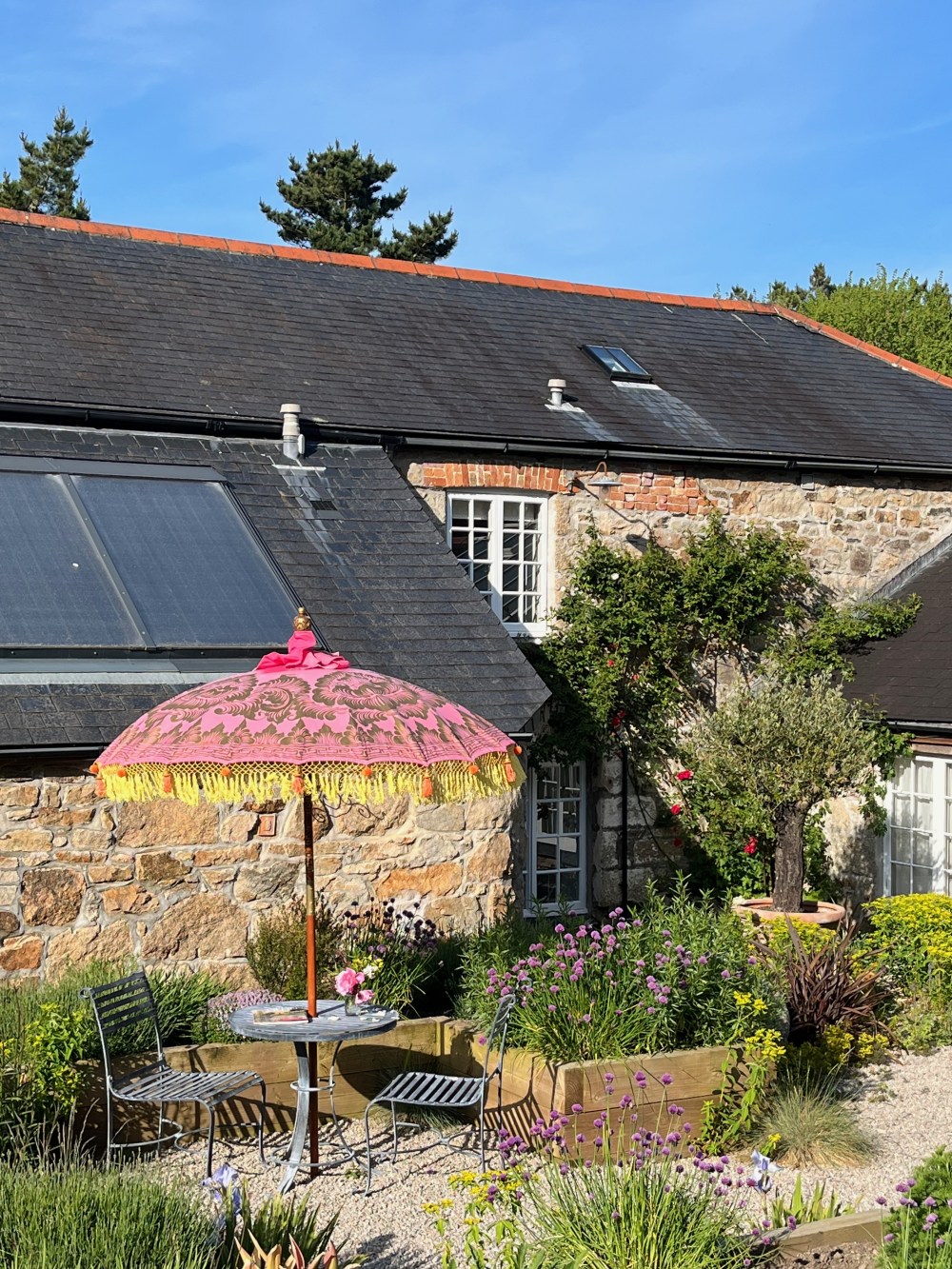 New Client : Ennys Cornwall  image