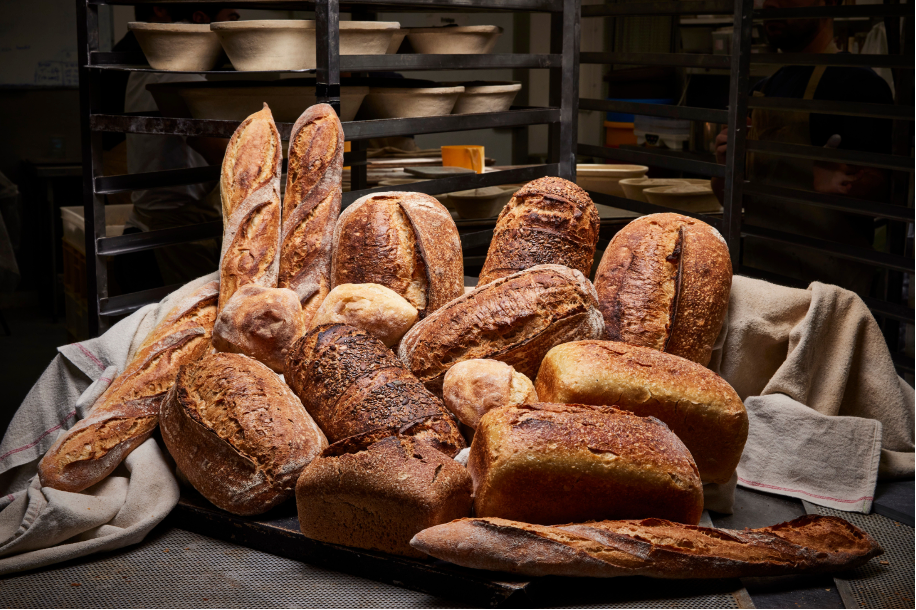 Docker Bakery opens in Dover image