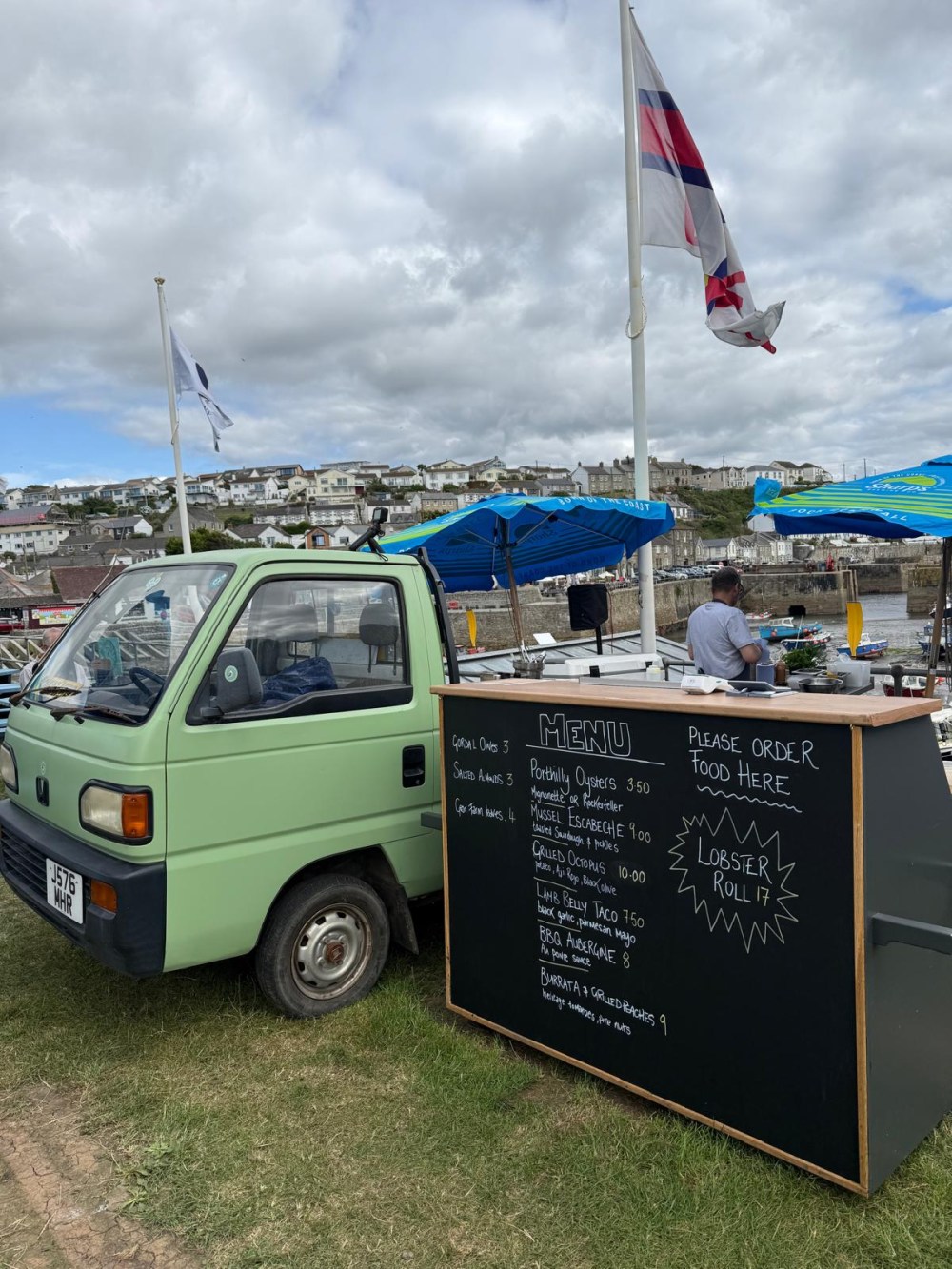 Kota X The Little Shucker  image