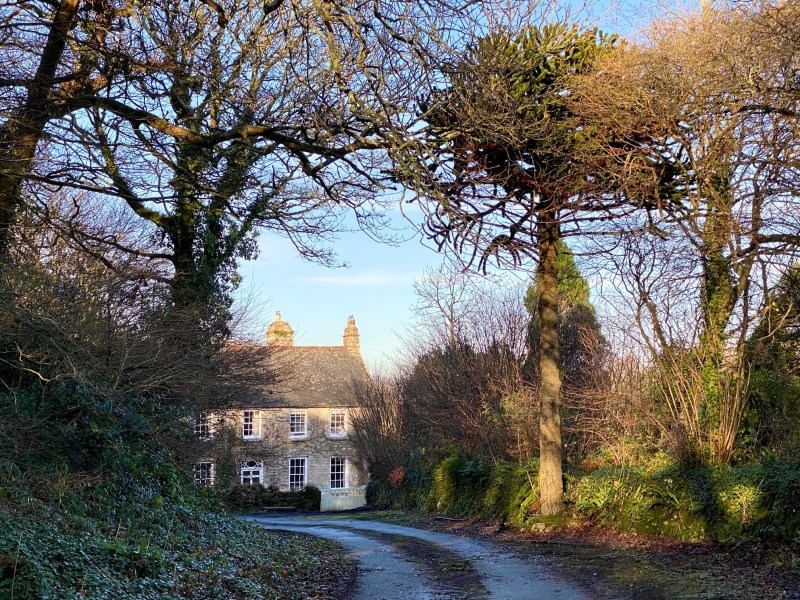 Ennys Cornwall: The Perfect  Escape This Summer image