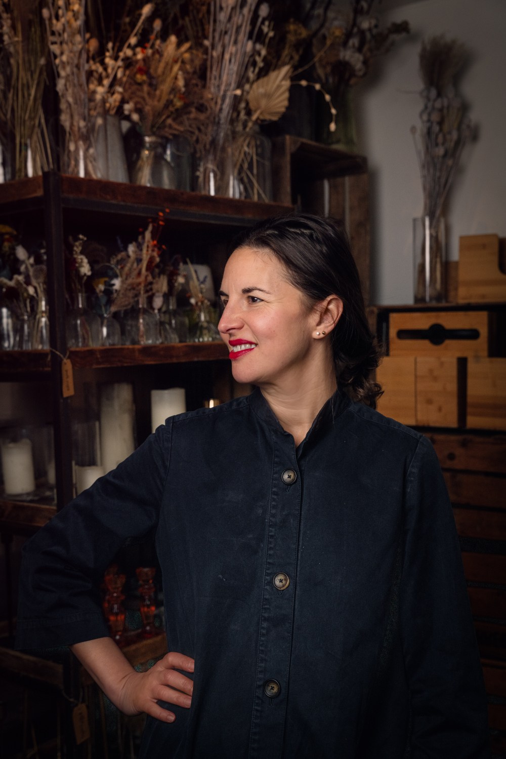 Newlyn Fermentary, Rachel de Thample and Chapel House  Wellness Retreat  image