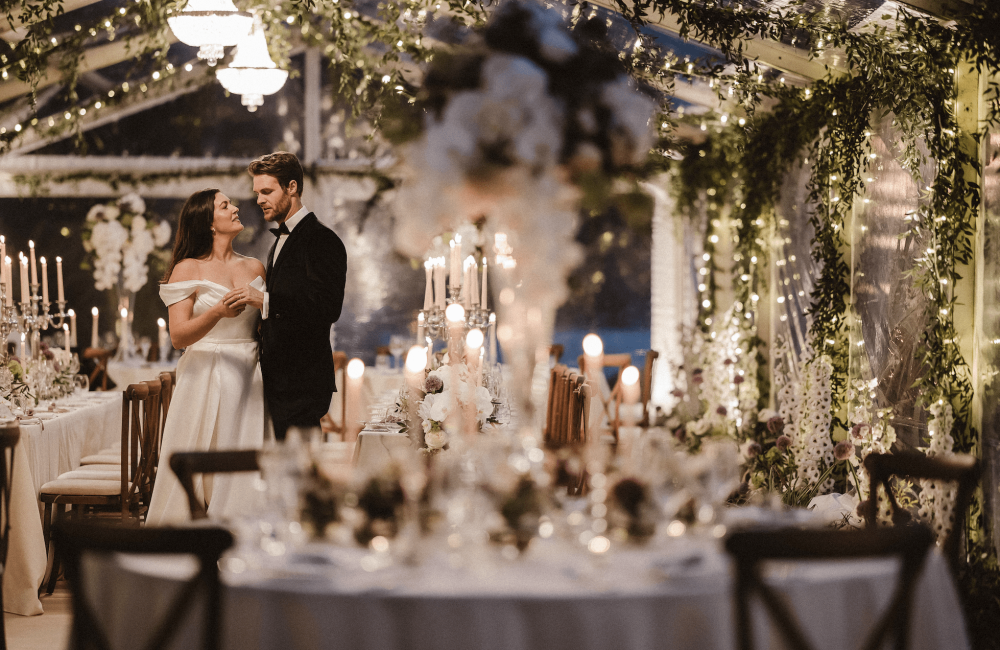 New Wedding Venue at Carbis Bay image