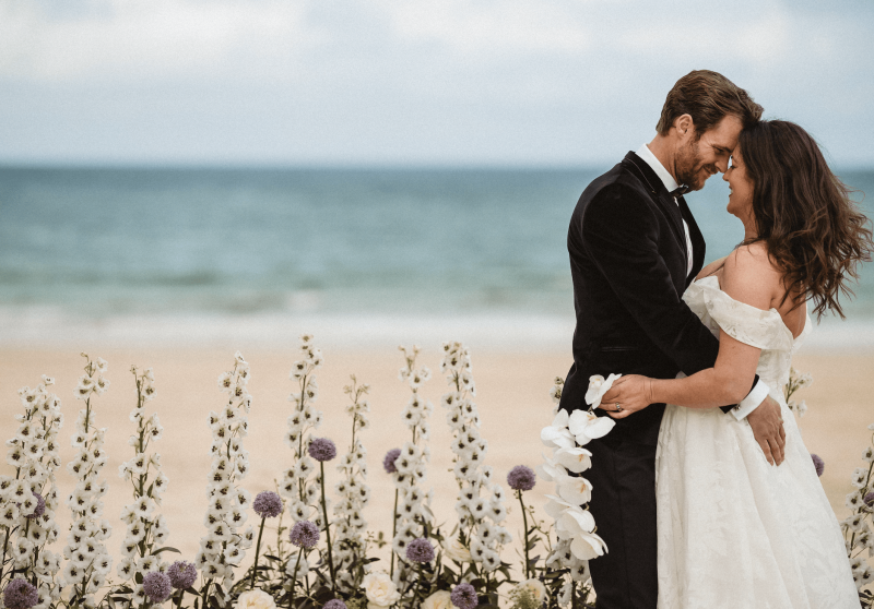 New Wedding Venue at Carbis Bay image