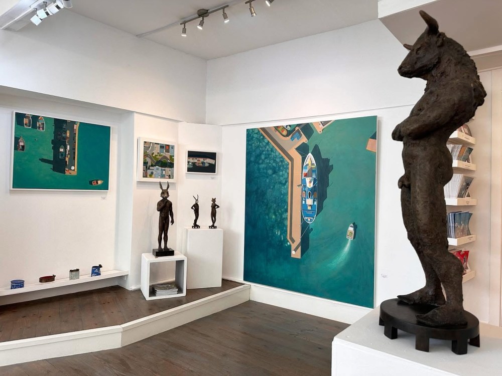 Sarah Brittain-Mansbridge awarded MBE in the King’s Birthday Honours List image