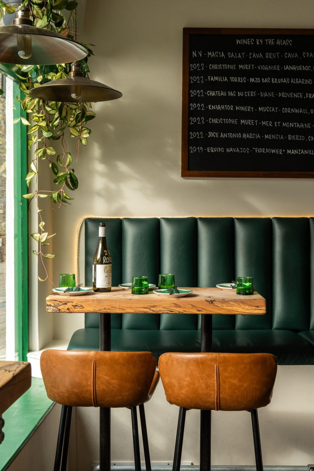 New Client : Plonk’d image