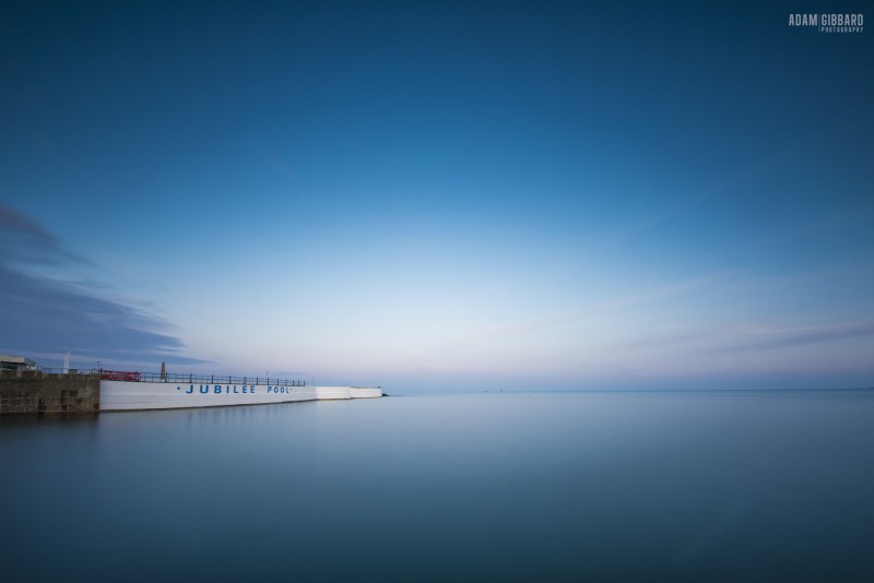 Jubilee Pool Reopens for Summer 2026 image