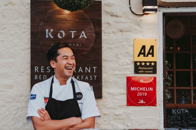 New Client : Kota & Kota Kai image
