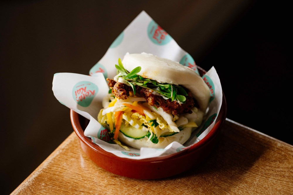 New Client : Kota & Kota Kai image