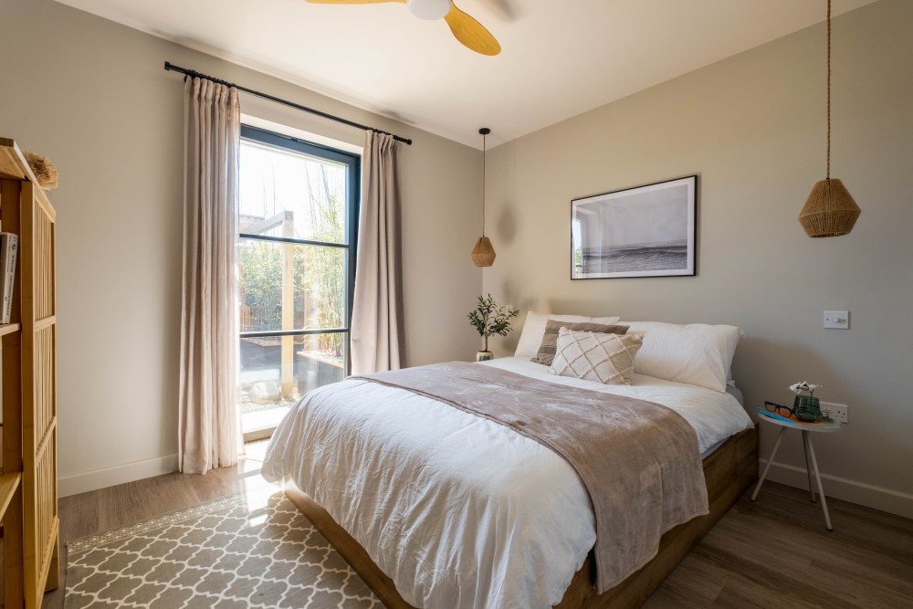 Mandalay : A Hidden Coastal Retreat in Camber  image