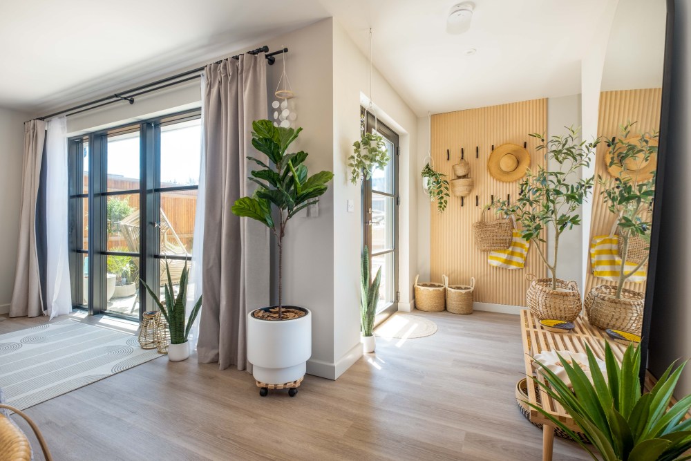 Mandalay : A Hidden Coastal Retreat in Camber  image