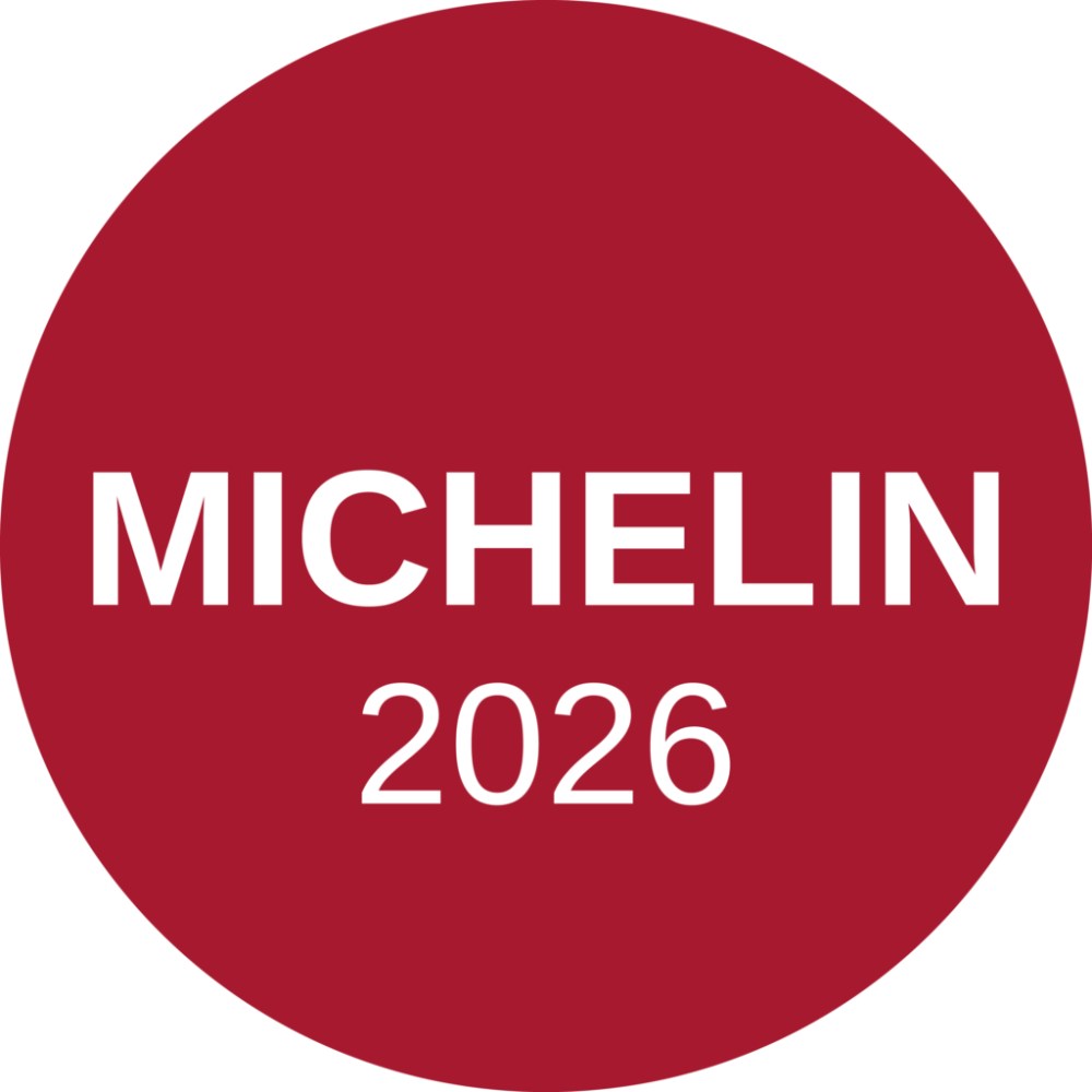 MICHELIN STAR RETAINED BY THE SAMLING image