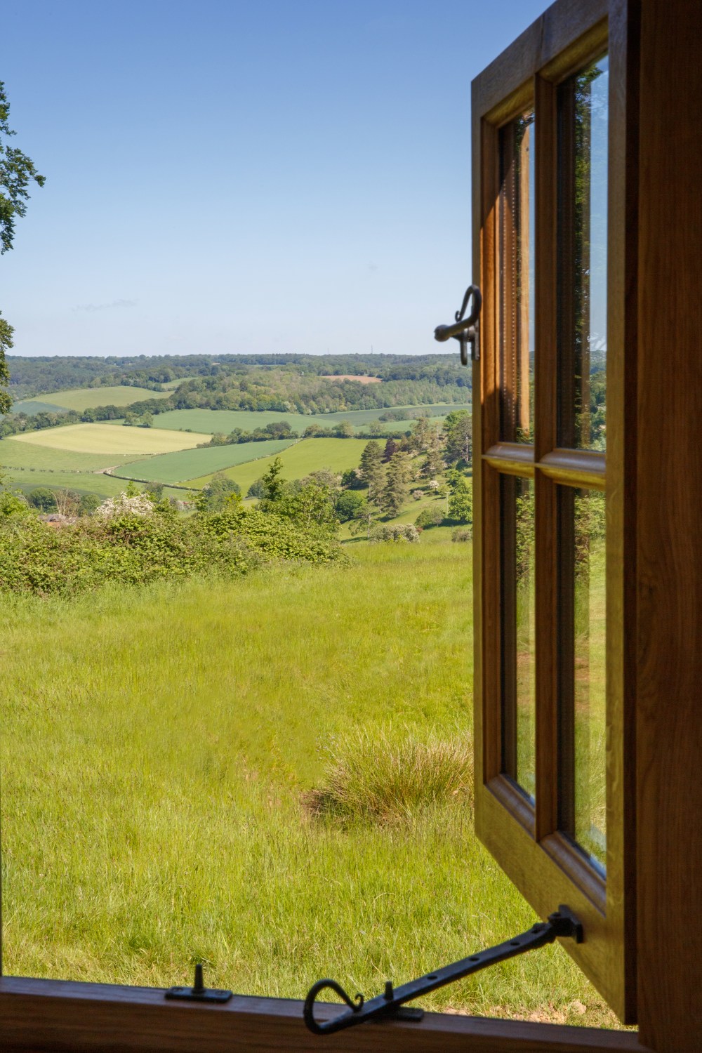 New Client : Drovers’ Hill  image