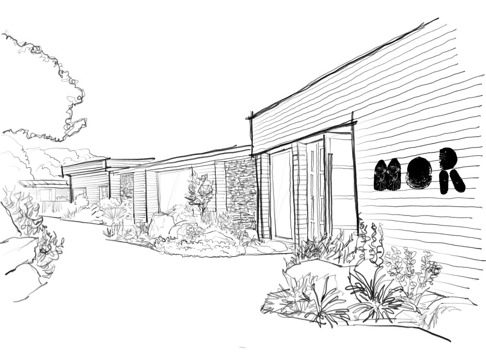 Two Michelin-starred Chef, Tom Sellers set to return to Carbis Bay Estate to open his new restaurant ‘MOR’ image