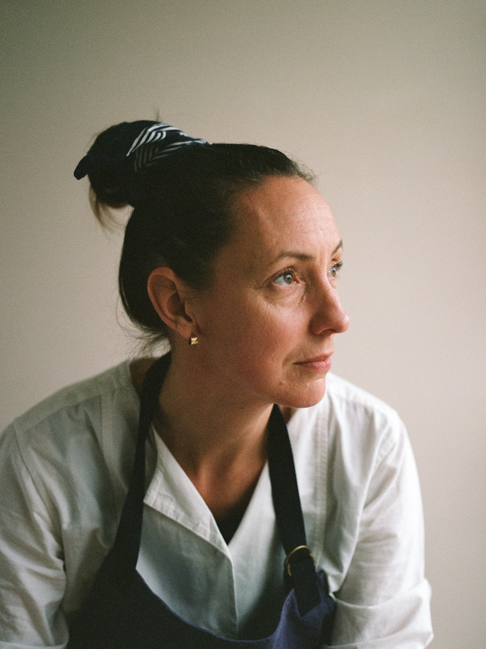 Newlyn Fermentary, Rachel de Thample and Chapel House  Wellness Retreat  image