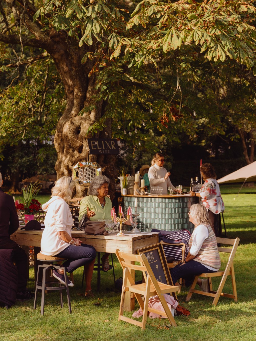 Penzance Food Festival 2025 image