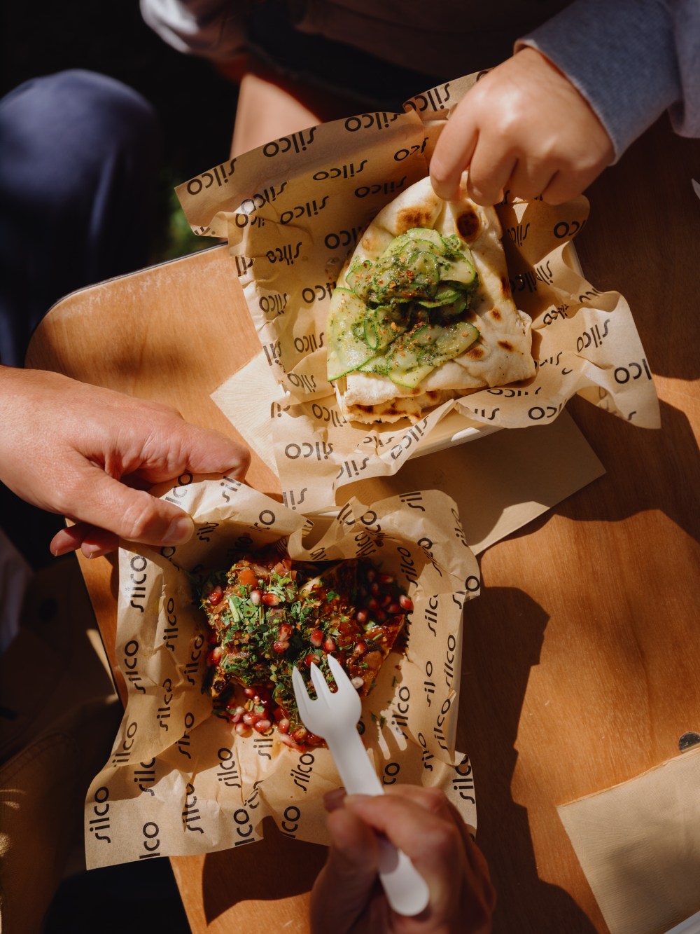 Penzance Food Festival 2025 image