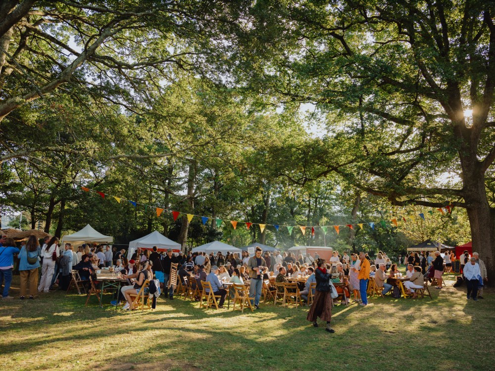 Penzance Food Festival 2025 image