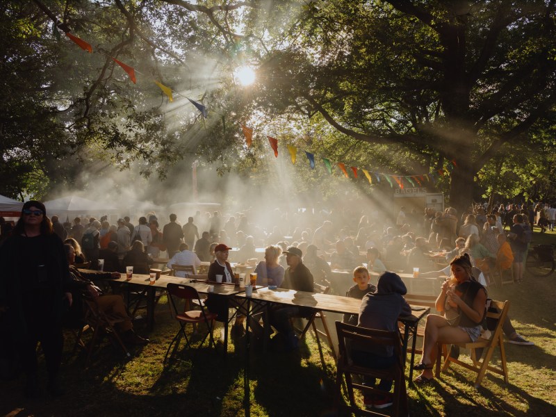 Penzance Food Festival 2025 image