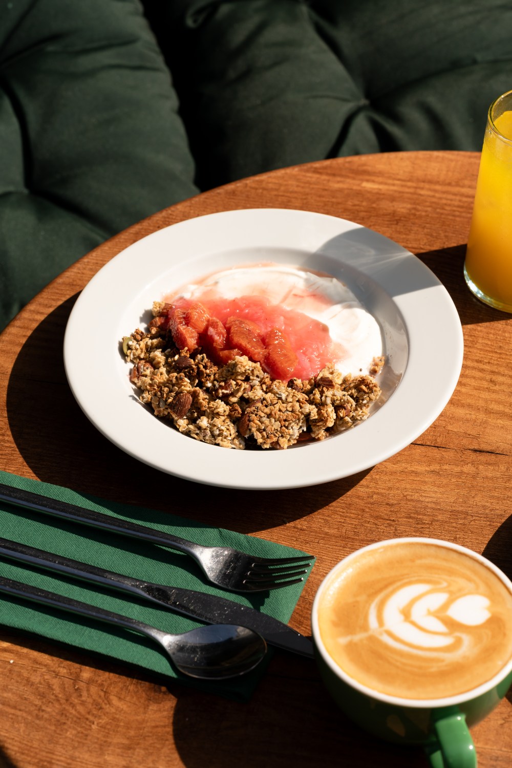 PLONK’D LAUNCHES NEW BRUNCH image