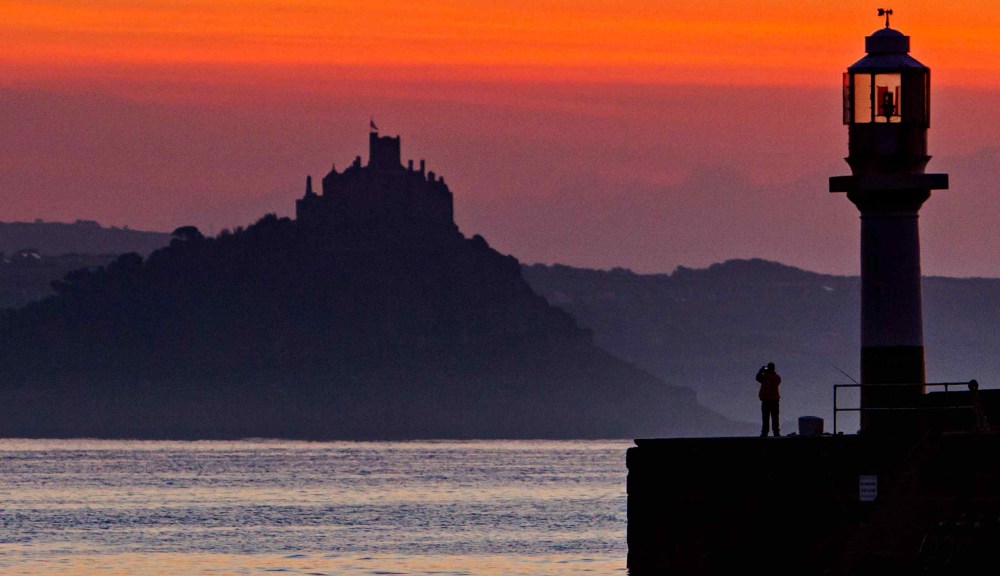 PENZANCE COMEDY FESTIVAL LAUNCHES image