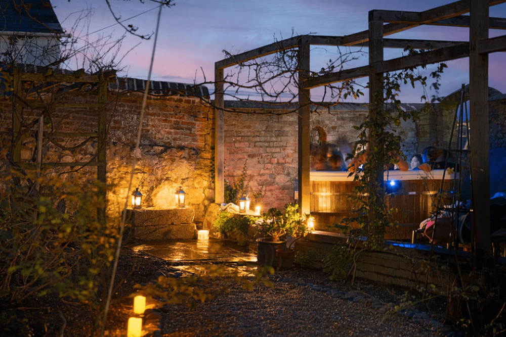 Newlyn Fermentary, Rachel de Thample and Chapel House  Wellness Retreat  image