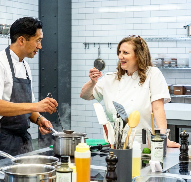 Kota’s Jude Kereama launches  ‘Nostalgia’ menu this Autumn image