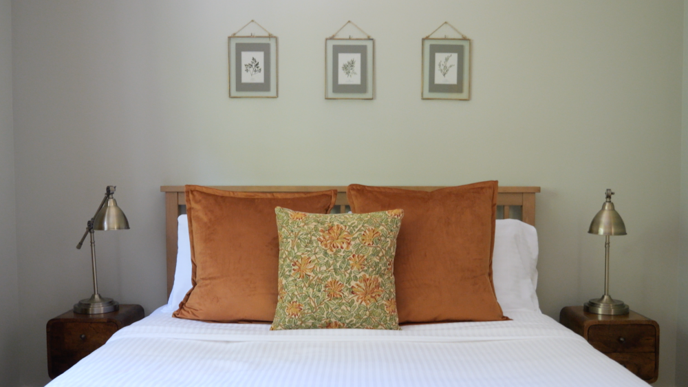 New Client : Sancreed House Retreat image