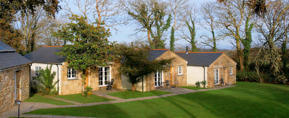 New Client : Sancreed House Retreat image