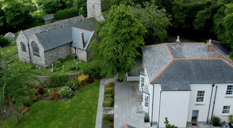 New Client : Sancreed House Retreat image