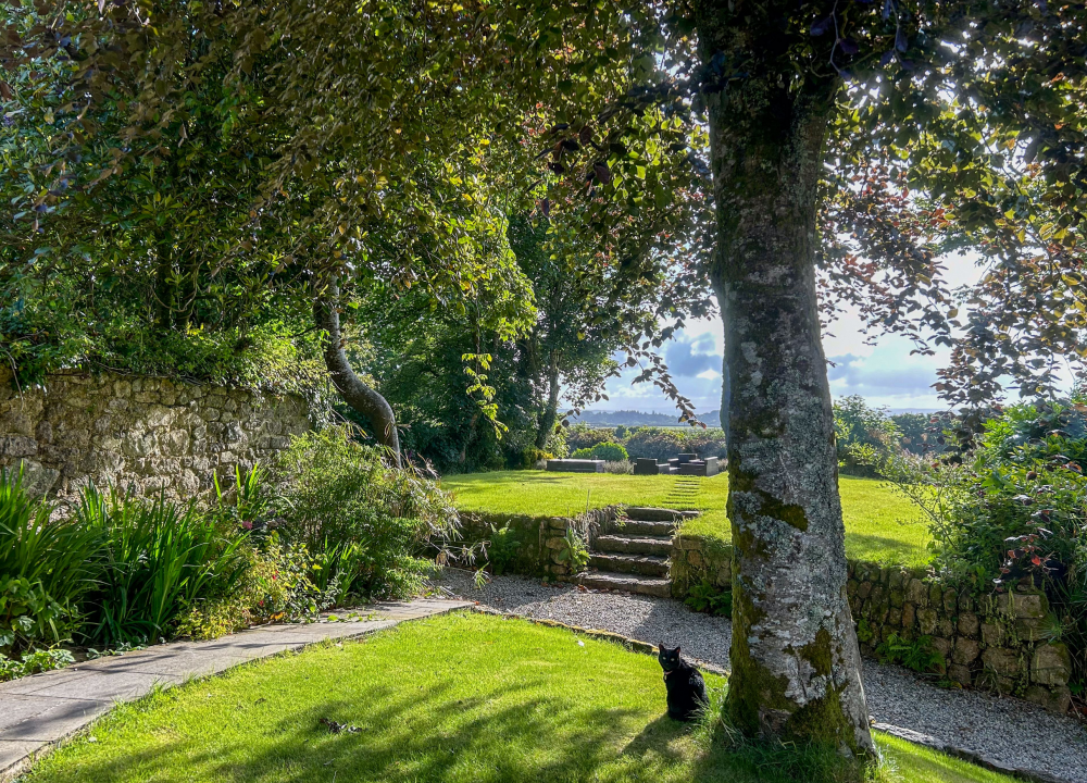 Aromatherapy Wellbeing Retreat at Sancreed House Retreat image