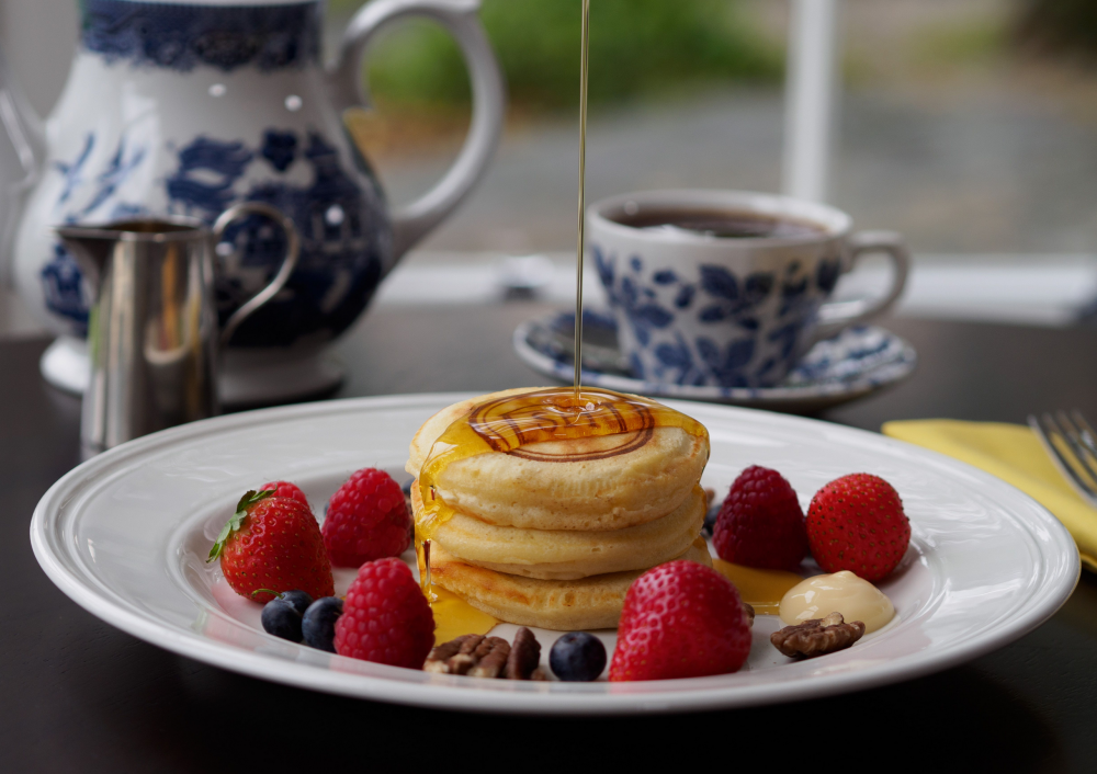 New Client : Sancreed House Retreat image