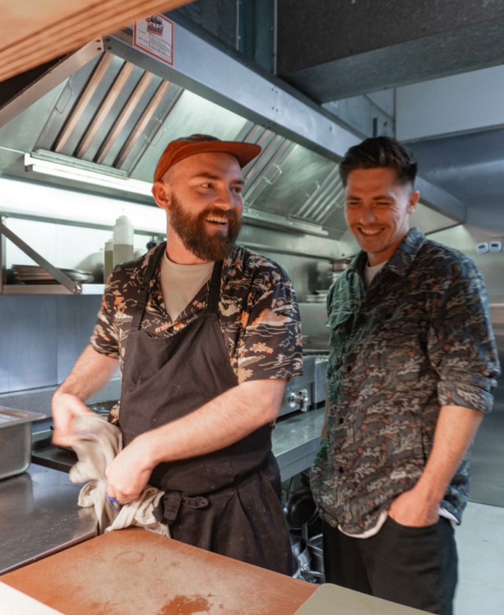 Counter Culture Takes Over the Kitchen at Plonk’d for One-Night-Only image