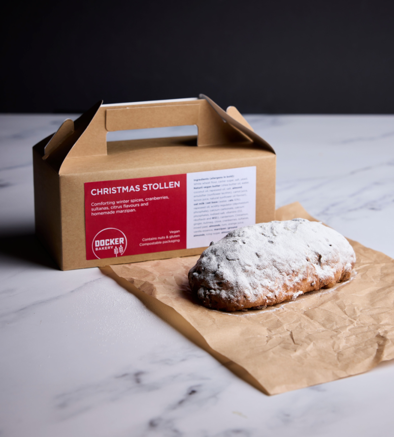 Christmas Foodie Gifts  image