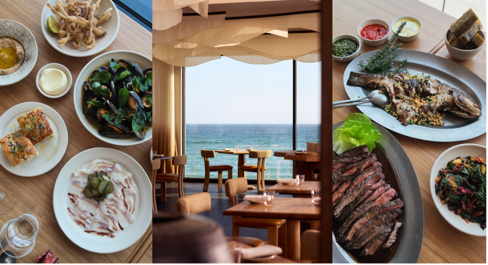 MOR LAUNCHES SURF & TURF SUNDAY image