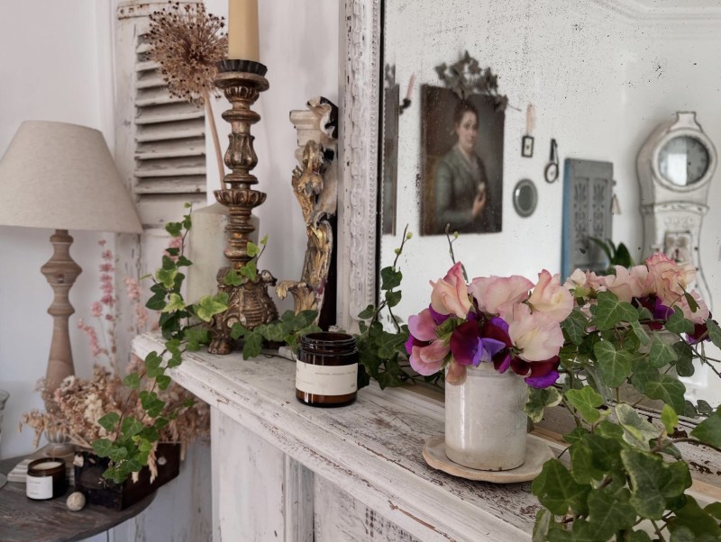 ‘At Home with Ennys’ image