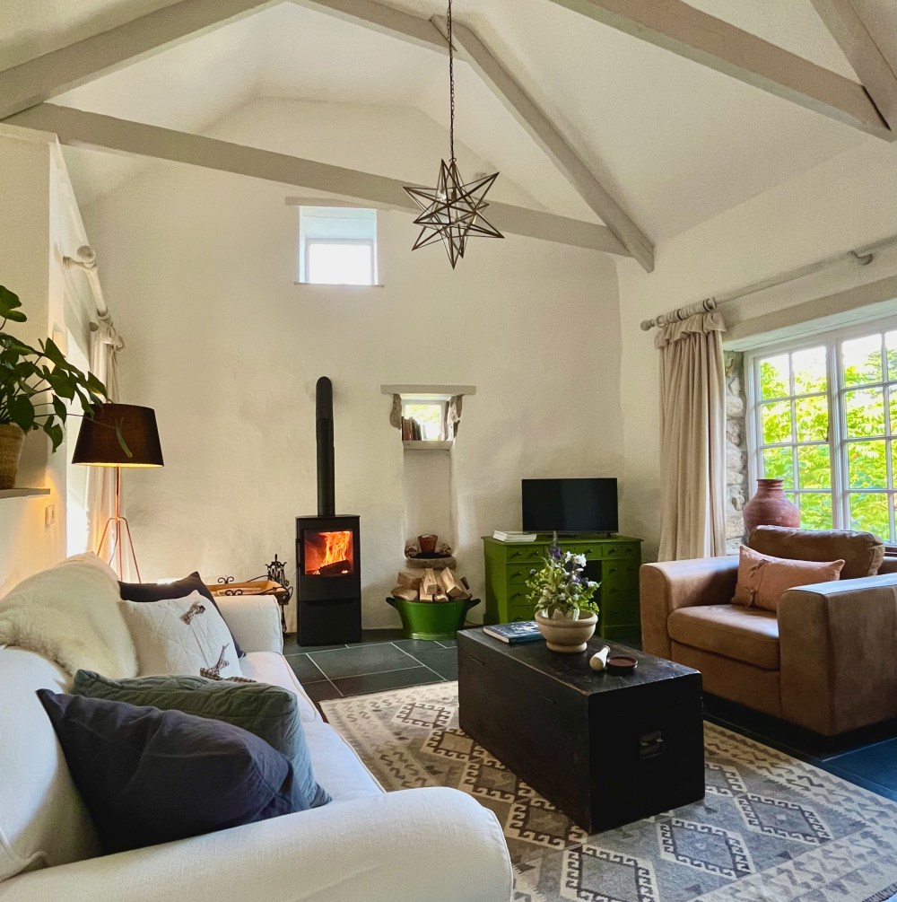 New Client : Ennys Cornwall  image